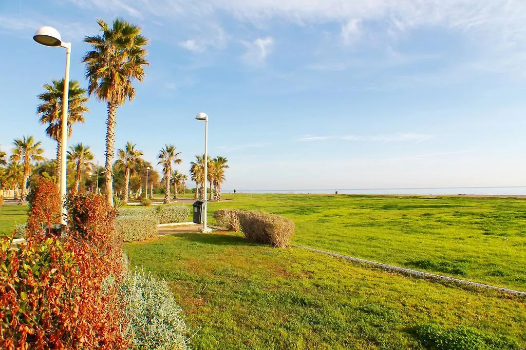 Alsol- Costa Azahar Apartment Oropesa del Mar