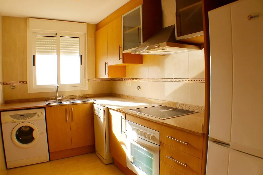 Alsol- Costa Azahar Apartment Oropesa del Mar