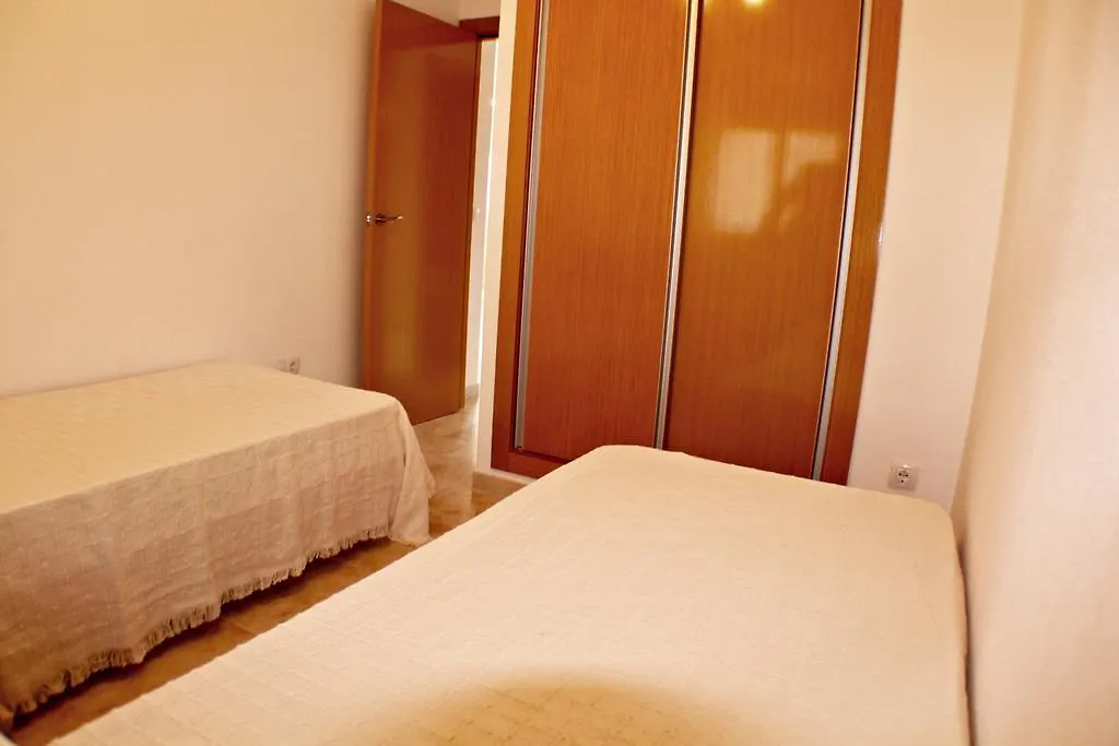 Alsol- Costa Azahar Apartment Oropesa del Mar