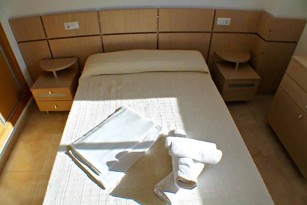 Alsol- Costa Azahar Apartment Oropesa del Mar