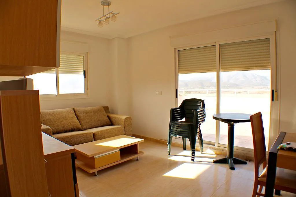 Alsol- Costa Azahar Apartment Oropesa del Mar 0*,  Spain