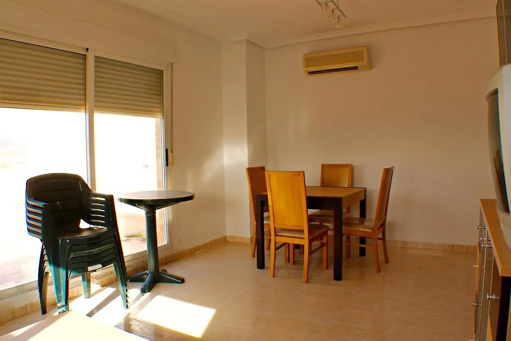 Alsol- Costa Azahar Apartment Oropesa del Mar