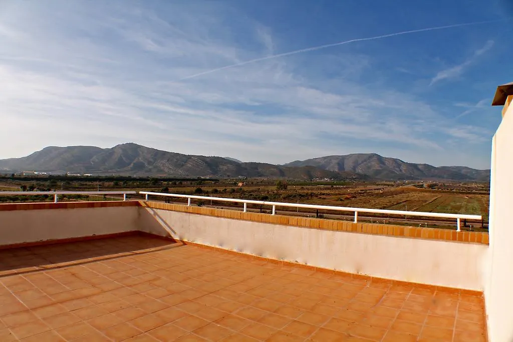 Alsol- Costa Azahar Apartment Oropesa del Mar Spain