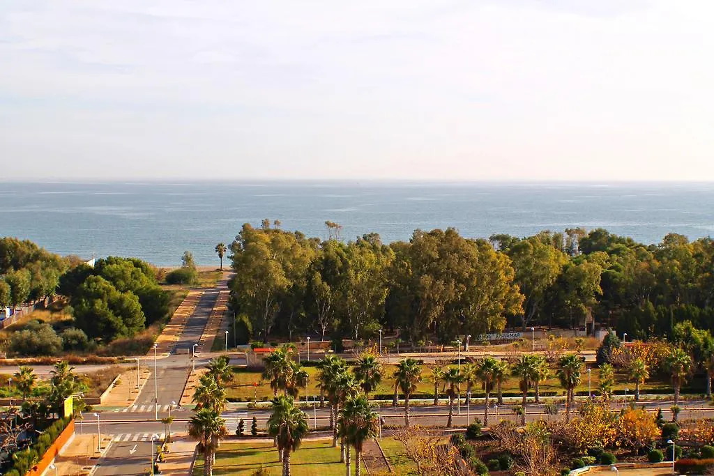 Alsol- Costa Azahar Apartment Oropesa del Mar 0*,  Spain