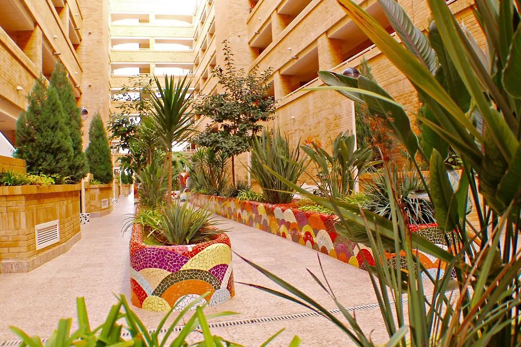 Alsol- Costa Azahar Appartement Oropesa del Mar Spanje