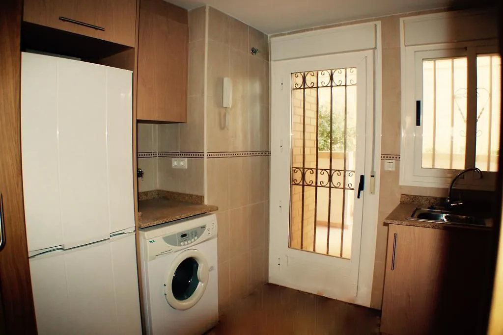 Alsol- Costa Azahar Apartment Oropesa del Mar