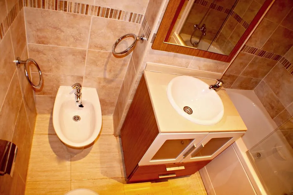 Alsol- Costa Azahar Apartment Oropesa del Mar Spain