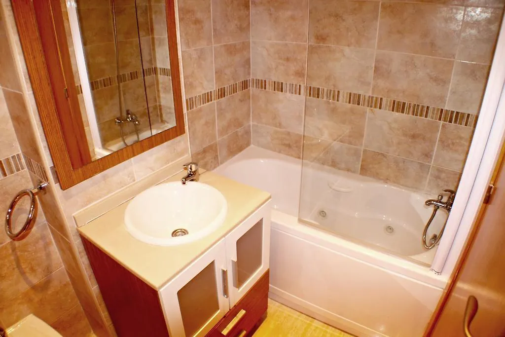 Alsol- Costa Azahar Apartment Oropesa del Mar