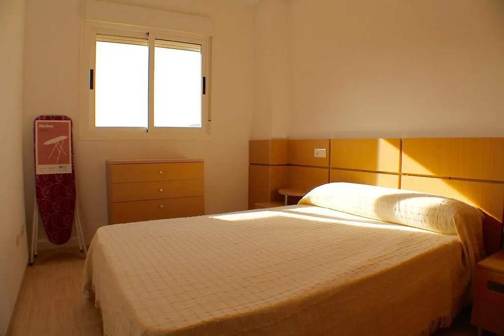 Alsol- Costa Azahar Apartment Oropesa del Mar 0*,