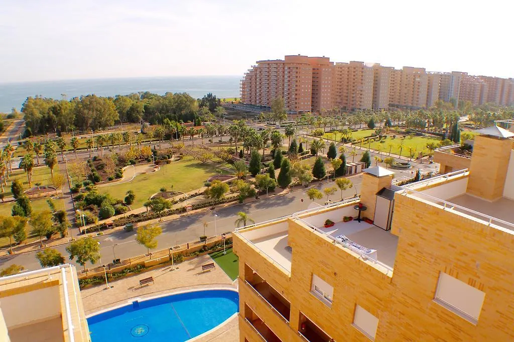 Alsol- Costa Azahar Apartment Oropesa del Mar