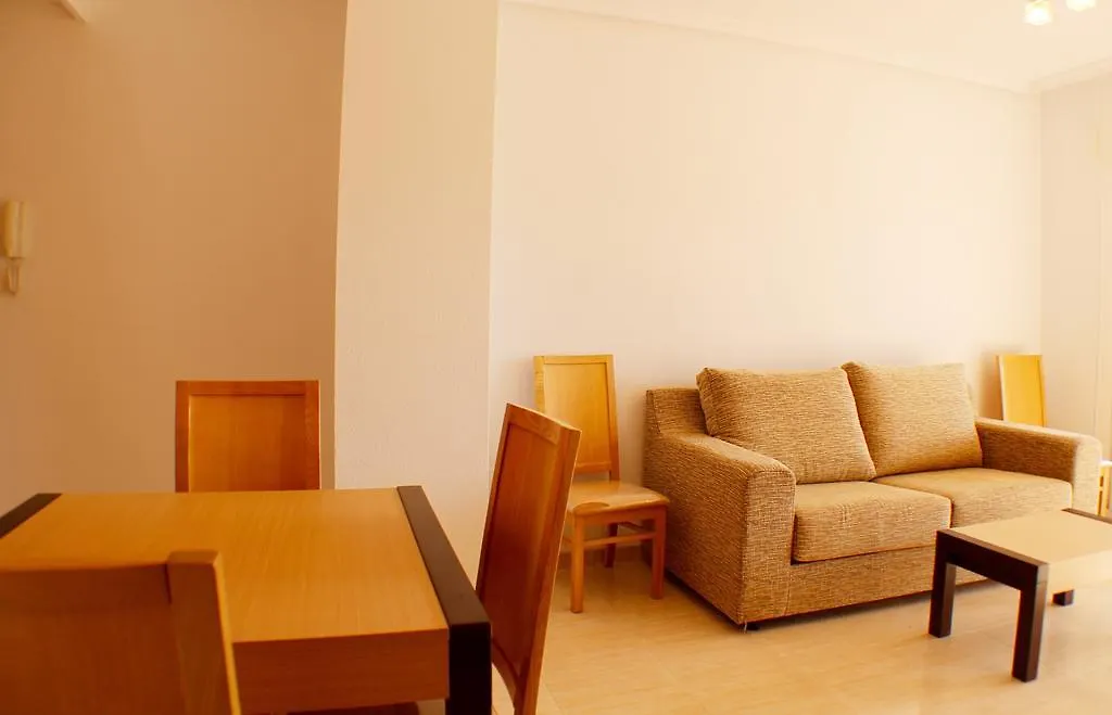 Alsol- Costa Azahar Apartment Oropesa del Mar
