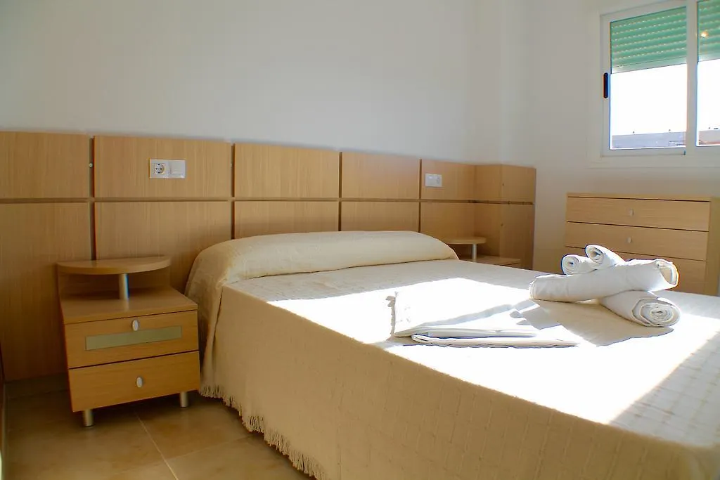 Alsol- Costa Azahar Apartment Oropesa del Mar