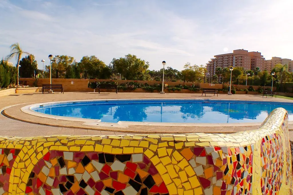 Alsol- Costa Azahar Apartment Oropesa del Mar