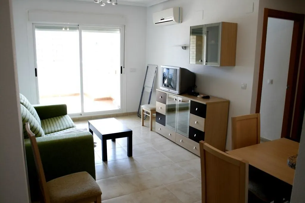 Alsol- Costa Azahar Apartment Oropesa del Mar