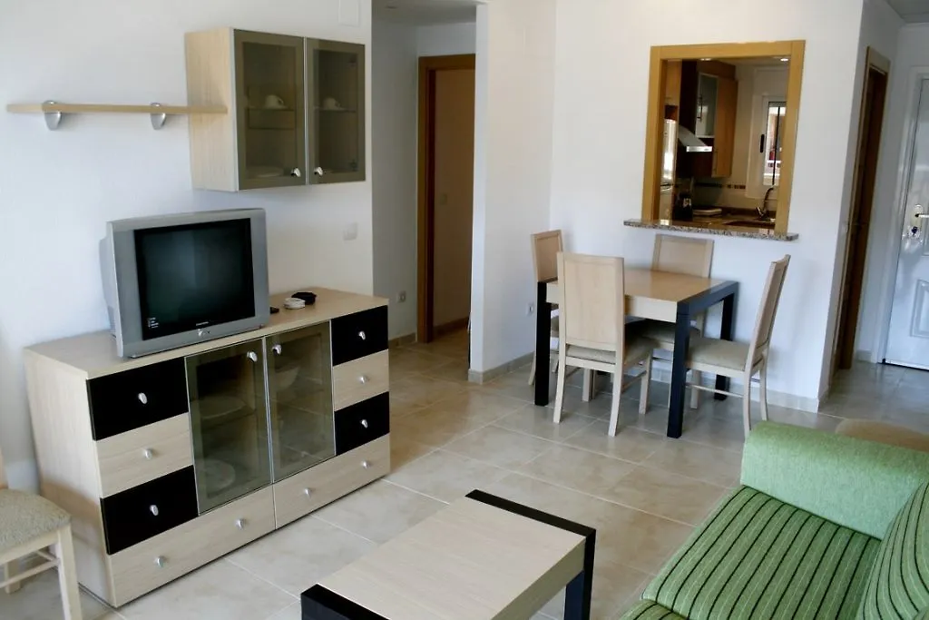 Alsol- Costa Azahar Apartment Oropesa del Mar