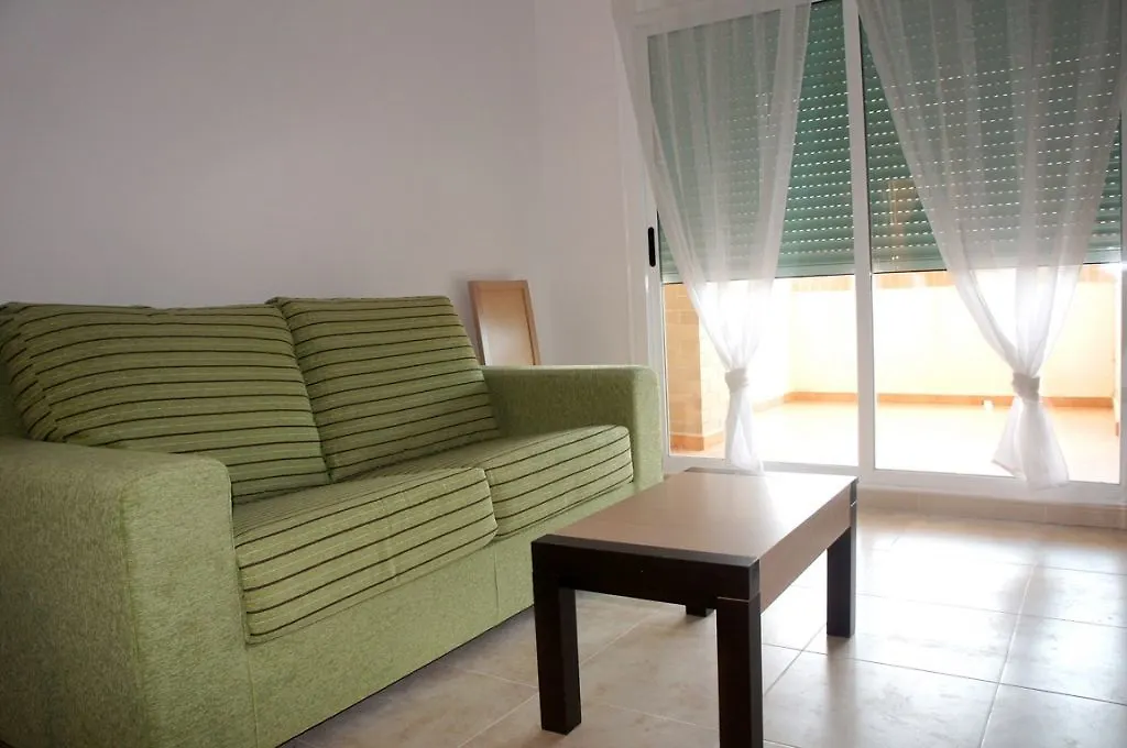 Alsol- Costa Azahar Apartment Oropesa del Mar Spain