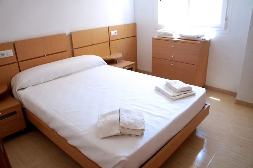 Alsol- Costa Azahar Apartment Oropesa del Mar