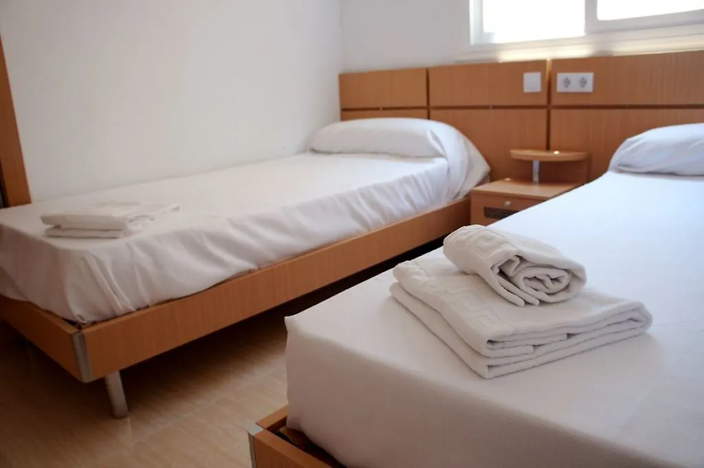 Alsol- Costa Azahar Apartment Oropesa del Mar 0*,  Spain