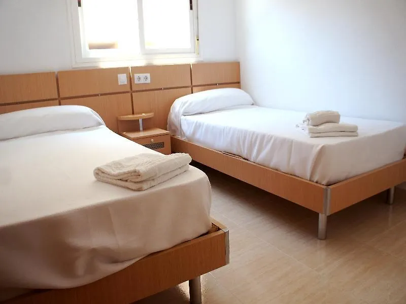 Alsol- Costa Azahar Apartment Oropesa del Mar Spain