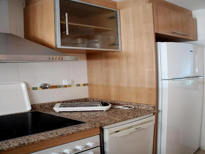 Alsol- Costa Azahar Apartment Oropesa del Mar
