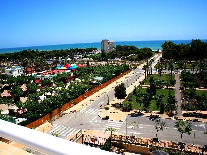 Alsol- Costa Azahar Apartment Oropesa del Mar Spain