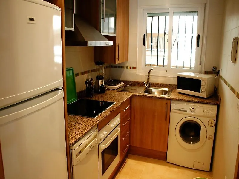 Alsol- Costa Azahar Apartment Oropesa del Mar Spain