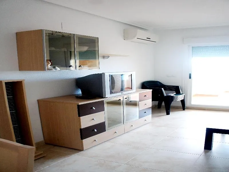 Alsol- Costa Azahar Apartment Oropesa del Mar
