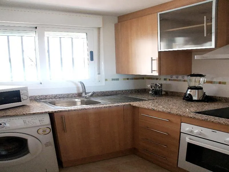 Alsol- Costa Azahar Apartment Oropesa del Mar