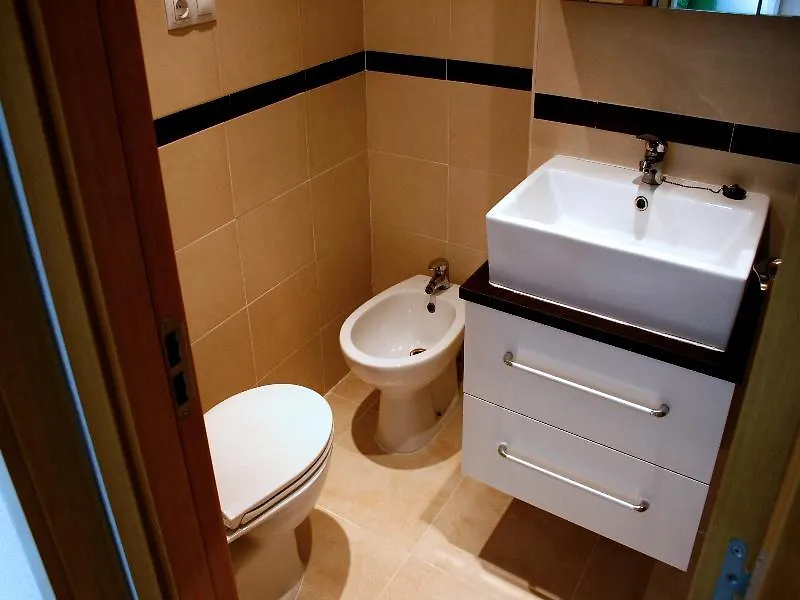Alsol- Costa Azahar Apartment Oropesa del Mar 0*,  Spain