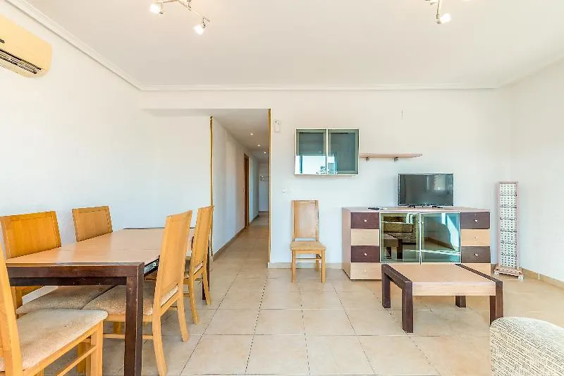 Alsol- Costa Azahar Apartment Oropesa del Mar